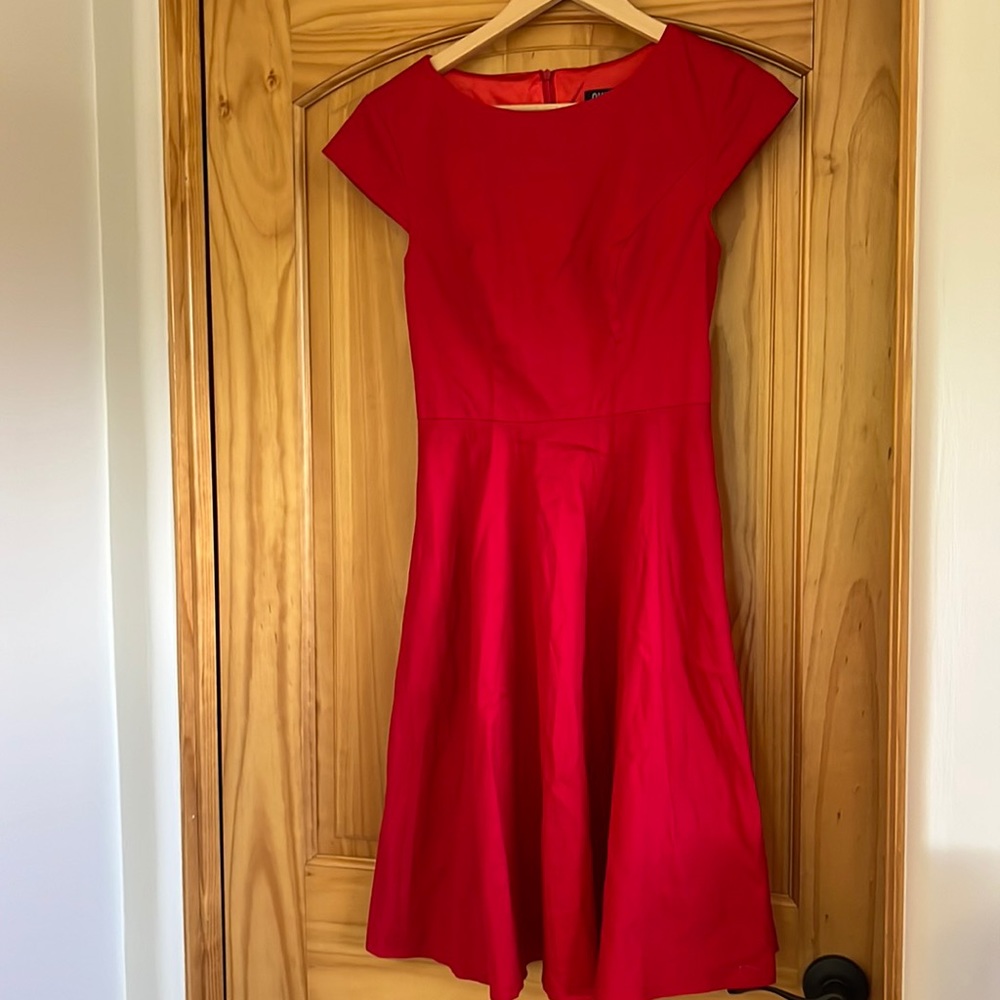 Pukavt dress